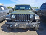 2021 Jeep Wrangler Willys Sport 4x4