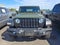 2021 Jeep Wrangler Willys Sport 4x4