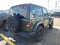 2021 Jeep Wrangler Willys Sport 4x4