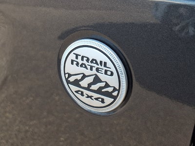 2018 Jeep Wrangler Sport 4x4