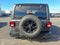 2018 Jeep Wrangler Sport 4x4