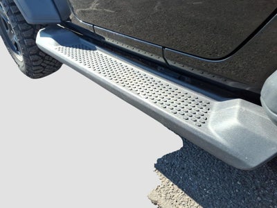 2018 Jeep Wrangler Sport 4x4