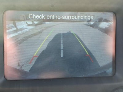 2018 Jeep Wrangler Sport 4x4