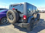 2018 Jeep Wrangler JK Unlimited Sport S 4x4