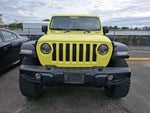 2023 Jeep Wrangler 4-Door High Tide 4x4