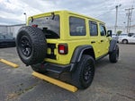 2023 Jeep Wrangler 4-Door High Tide 4x4