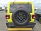 2023 Jeep Wrangler 4-Door High Tide 4x4