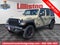 2022 Jeep Wrangler Unlimited Willys Sport 4x4