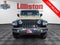 2022 Jeep Wrangler Unlimited Willys Sport 4x4