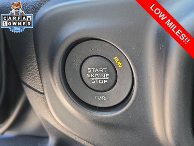 2022 Jeep Wrangler Unlimited Willys Sport 4x4