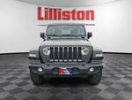 2019 Jeep Wrangler Unlimited Sport 4x4
