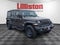 2019 Jeep Wrangler Unlimited Sport 4x4