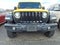 2021 Jeep Wrangler Unlimited Willys 4x4