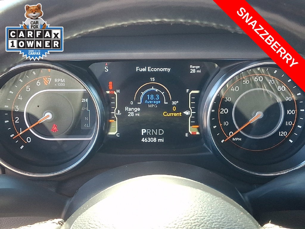 2022 Jeep Wrangler Sport S 4x4