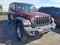2022 Jeep Wrangler Sport S 4x4
