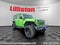 2018 Jeep Wrangler Unlimited Sport 4x4