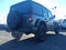 2021 Jeep Wrangler Unlimited Willys Sport 4x4