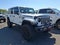 2018 Jeep Wrangler Unlimited Moab 4x4