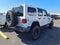 2018 Jeep Wrangler Unlimited Moab 4x4