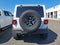 2018 Jeep Wrangler Unlimited Moab 4x4
