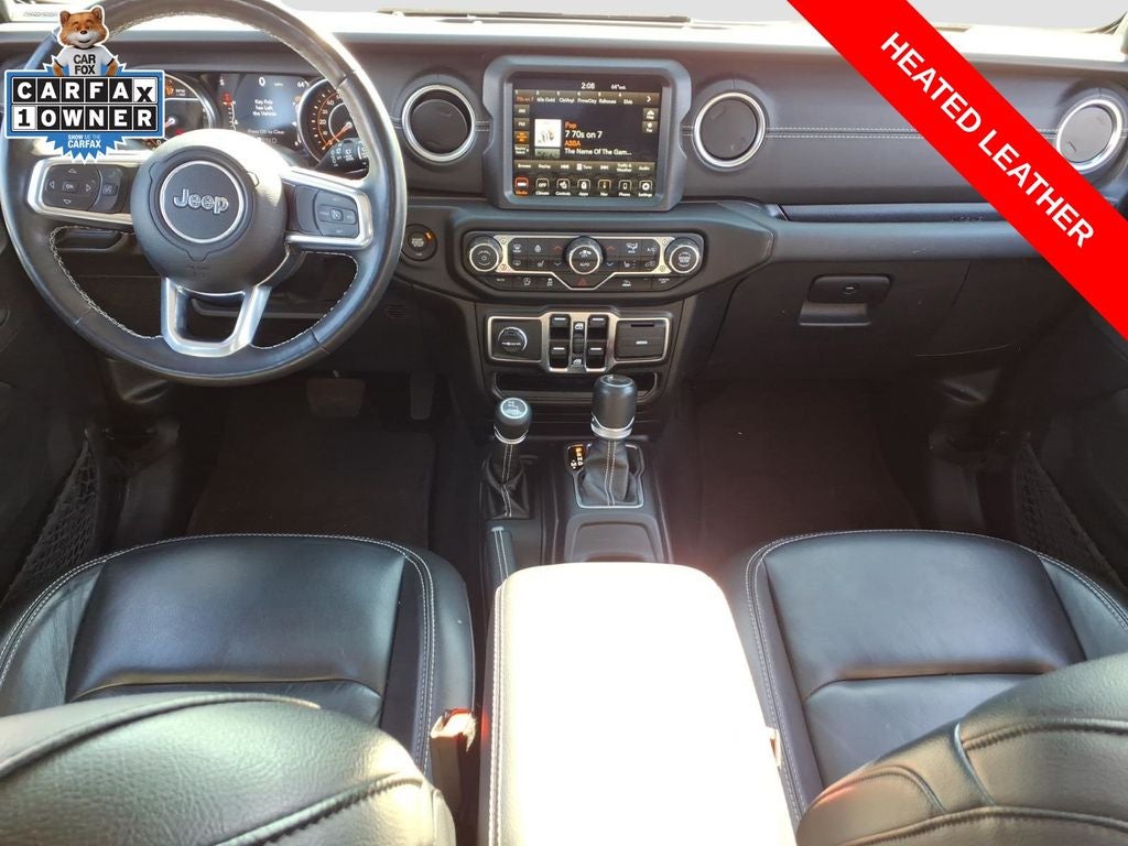 2022 Jeep Wrangler Unlimited Sahara 4x4