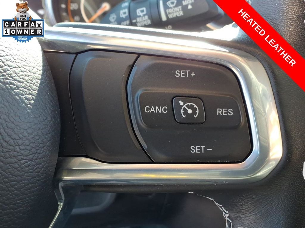 2022 Jeep Wrangler Unlimited Sahara 4x4