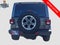 2022 Jeep Wrangler Unlimited Sahara 4x4