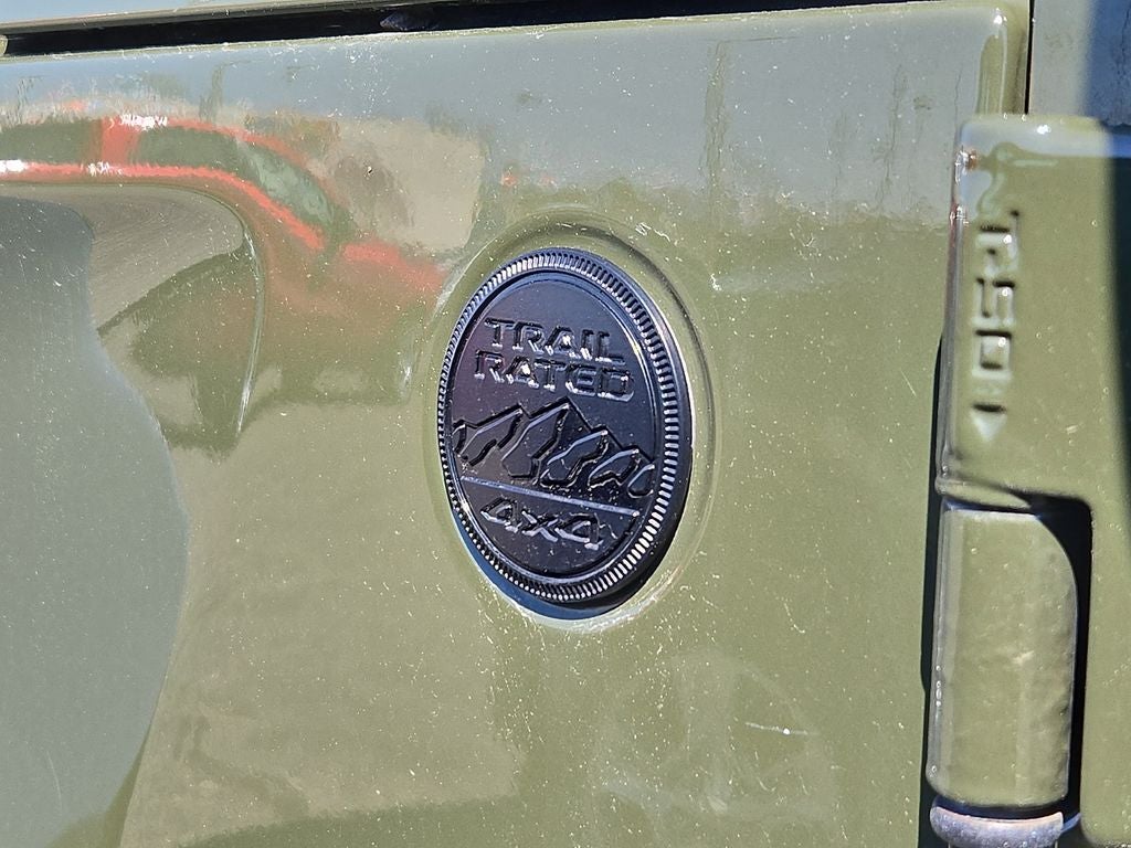 2021 Jeep Wrangler Unlimited Sahara Altitude 4x4