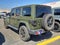 2021 Jeep Wrangler Unlimited Sahara Altitude 4x4