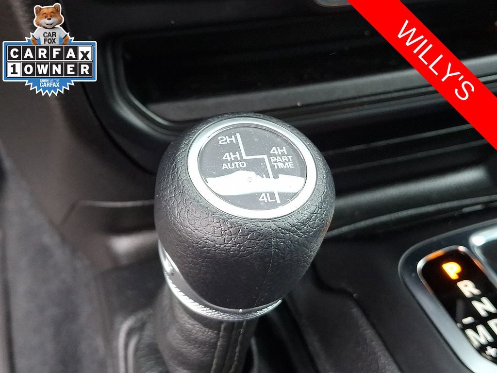 2023 Jeep Wrangler 4xe 4x4