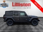 2023 Jeep Wrangler 4xe 4x4