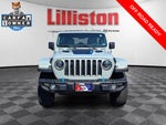 2023 Jeep Wrangler 4xe Rubicon 4x4