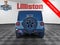 2023 Jeep Wrangler 4xe Rubicon 4x4