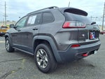 2019 Jeep Cherokee Trailhawk Elite 4x4