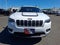 2022 Jeep Cherokee X 4x4