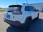 2022 Jeep Cherokee X 4x4