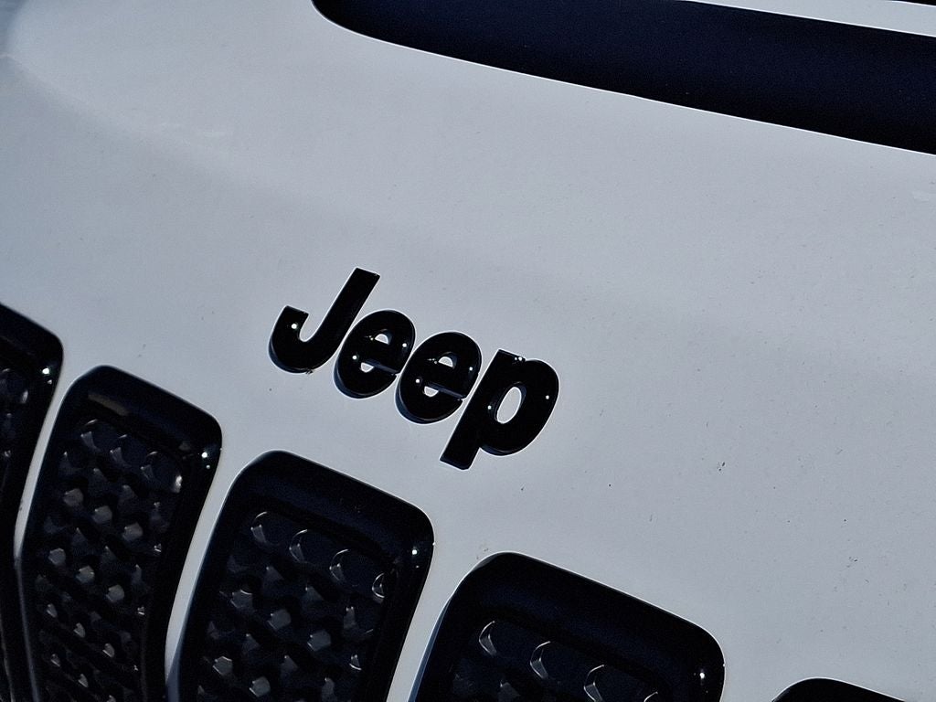 2022 Jeep Cherokee X 4x4