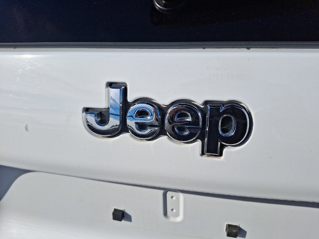 2021 Jeep Cherokee Limited 4x4