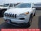 2018 Jeep Cherokee Limited 4x4