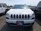 2018 Jeep Cherokee Limited 4x4