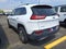 2018 Jeep Cherokee Limited 4x4