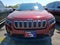 2020 Jeep Cherokee Latitude Plus 4x4