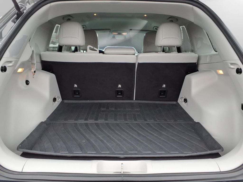 2020 Jeep Cherokee Latitude Plus 4x4