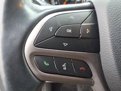 2020 Jeep Cherokee Latitude Plus 4x4