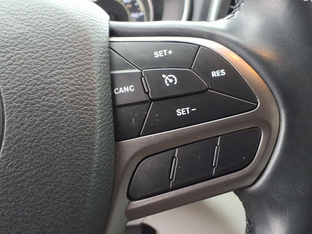 2020 Jeep Cherokee Latitude Plus 4x4