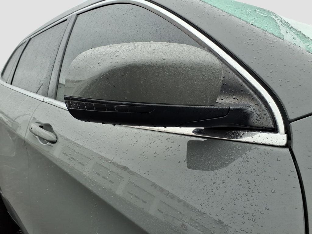 2020 Jeep Cherokee Latitude Plus 4x4