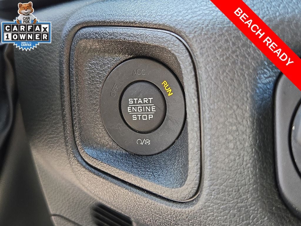 2024 Jeep Wrangler 2-Door Sport S 4x4