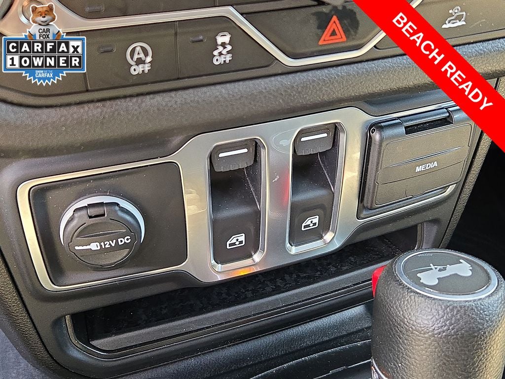 2024 Jeep Wrangler 2-Door Sport S 4x4