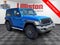 2024 Jeep Wrangler 2-Door Sport S 4x4