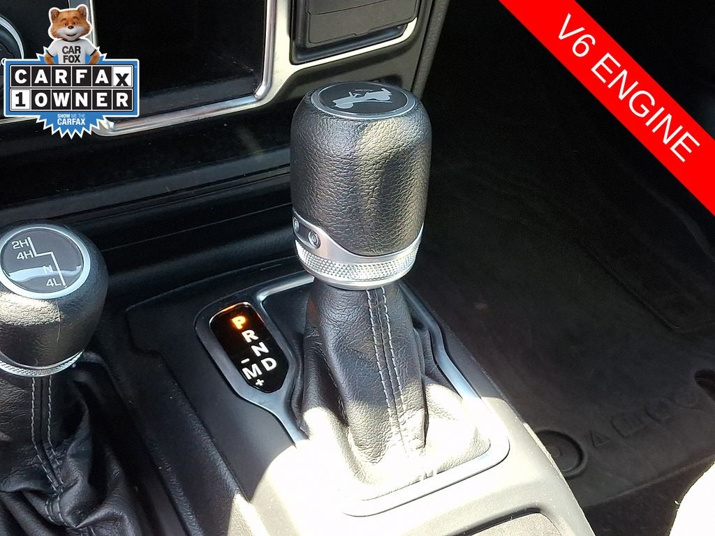 2024 Jeep Wrangler 4-Door Sport 4x4